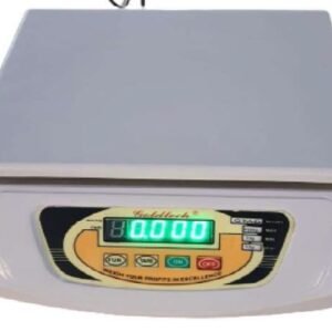 New Counter Scale