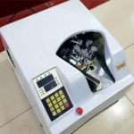 Bundle Note Counting