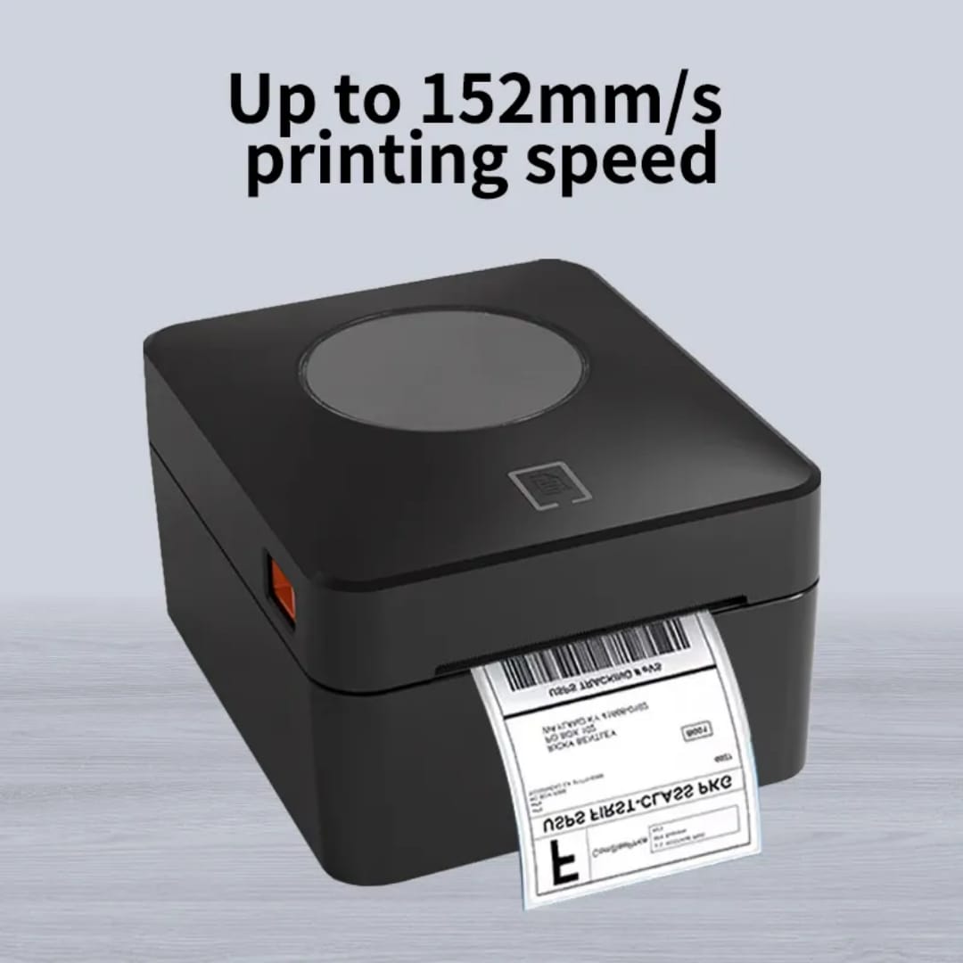 MBT Thermal Label Printer - Image 8