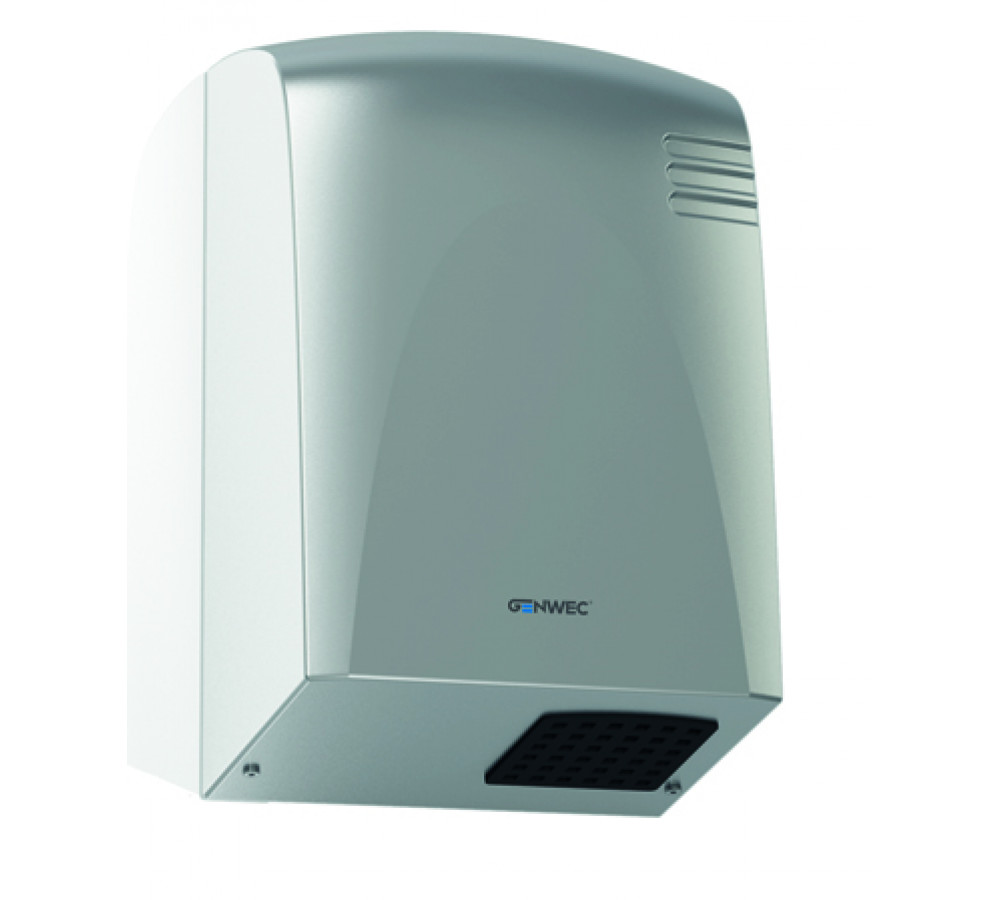 GENWEC Automatic Hand Dryer | GW01 14 04 01